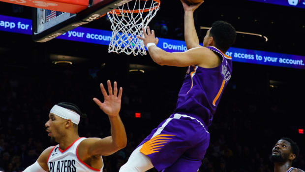 Devin Booker